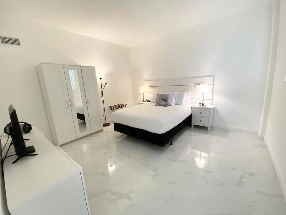 Zen Vacation Rentals Modern Penthouse Across Ocean-1